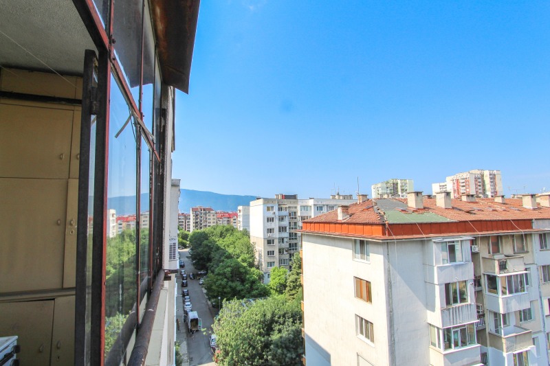 Продава  3-стаен град София , Банишора , 109 кв.м | 45617182 - изображение [10]