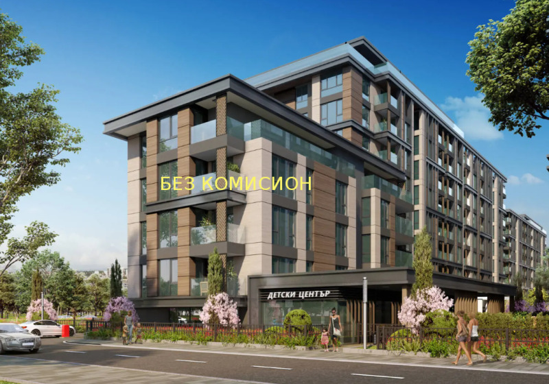 Продава 3-СТАЕН, гр. Пловдив, Христо Смирненски, снимка 3 - Апартаменти - 52823281