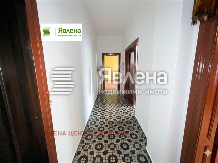 Продава 3-СТАЕН, гр. София, Център, снимка 5 - Апартаменти - 54335495