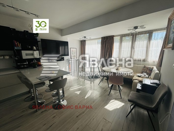 In vendita  3 camere da letto Varna , Vinitsa , 86 mq | 21417734 - Immagine [4]