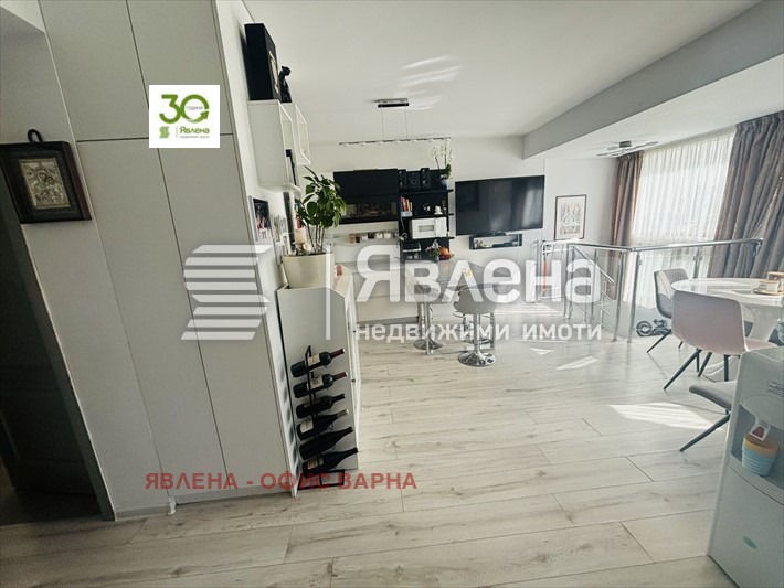 Продается  3 спальни Варна , Виница , 86 кв.м | 21417734 - изображение [2]