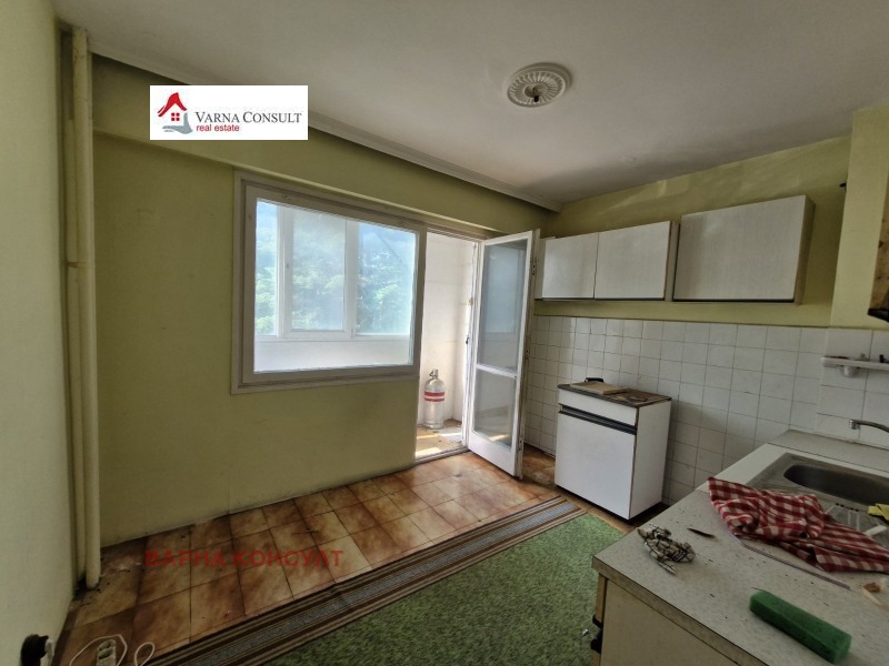 Продава  4-стаен град Варна , Цветен квартал , 80 кв.м | 46500035 - изображение [5]