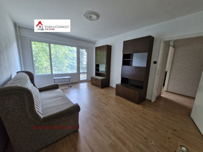Продава  4-стаен град Варна , Цветен квартал , 80 кв.м | 46500035 - изображение [2]