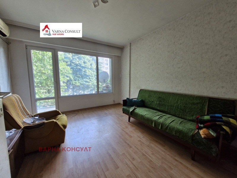 Продава  4-стаен град Варна , Цветен квартал , 80 кв.м | 46500035 - изображение [4]