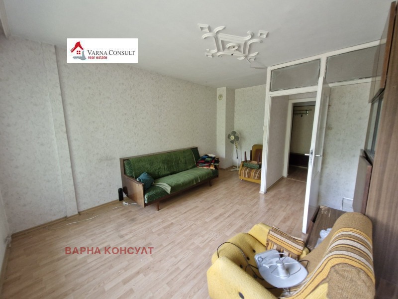 Продава  4-стаен град Варна , Цветен квартал , 80 кв.м | 46500035 - изображение [3]