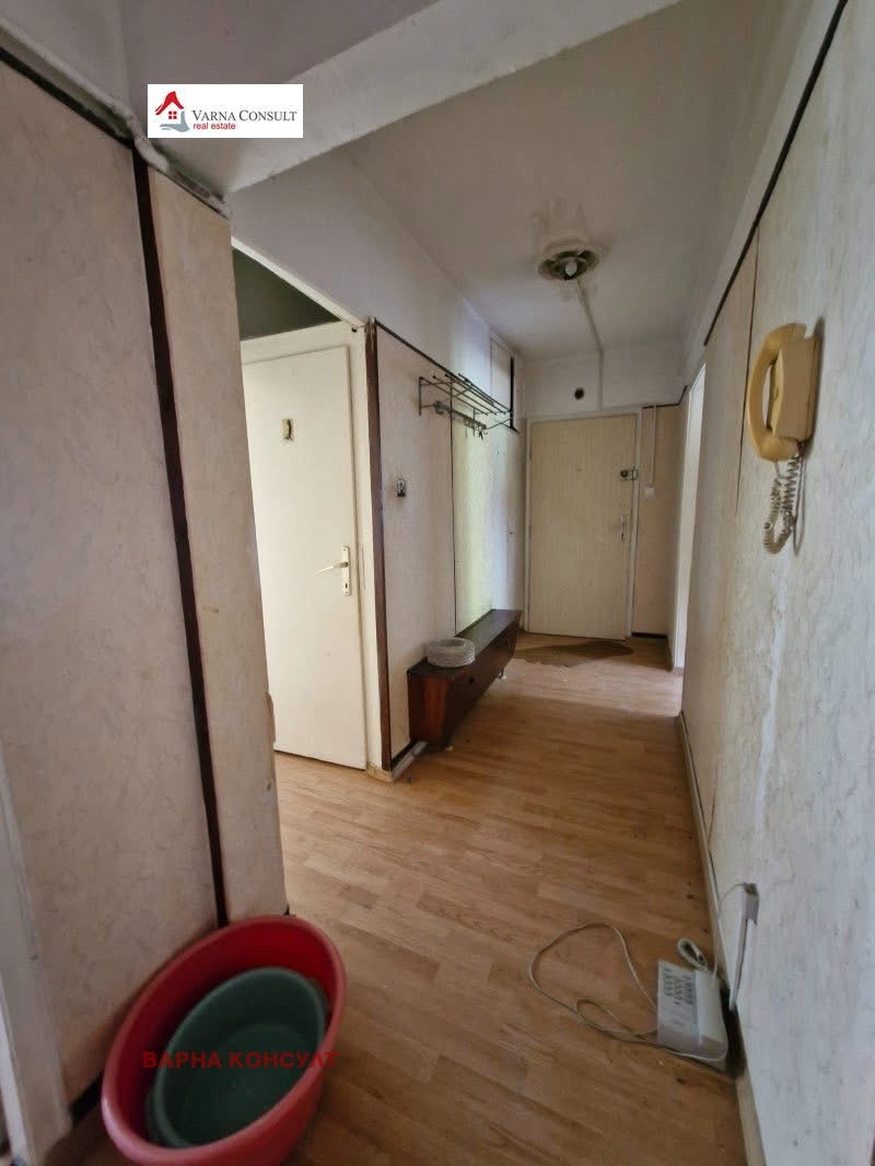 Продава  4-стаен град Варна , Цветен квартал , 80 кв.м | 46500035 - изображение [6]