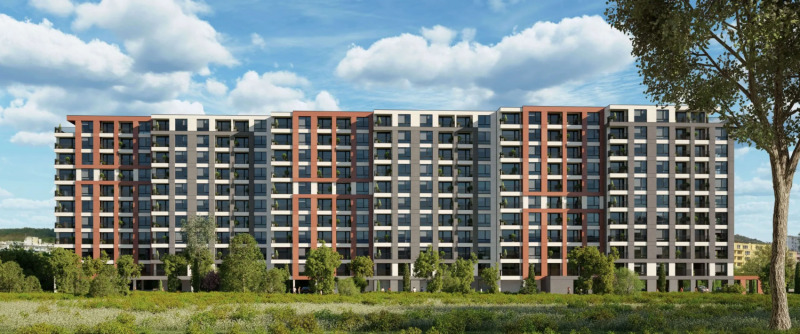 Продается  3 спальни Варна , Кайсиева градина , 119 кв.м | 86701767 - изображение [6]