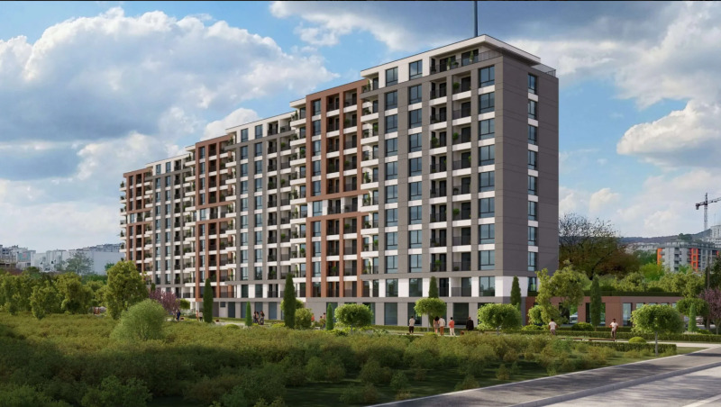 Продается  3 спальни Варна , Кайсиева градина , 119 кв.м | 86701767 - изображение [4]