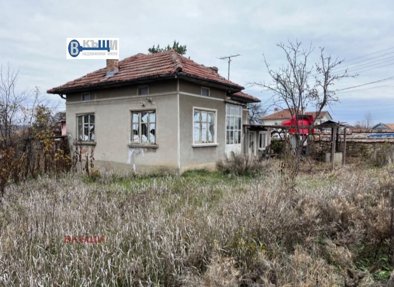 Продава  Къща област Велико Търново , с. Ново село , 120 кв.м | 13777089 - изображение [2]