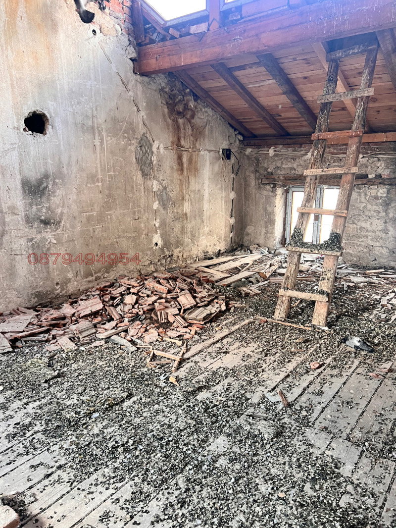 Продава КЪЩА, гр. Хасково, Център, снимка 10 - Къщи - 52784284