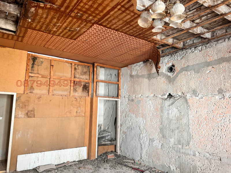 Продава КЪЩА, гр. Хасково, Център, снимка 6 - Къщи - 52784284