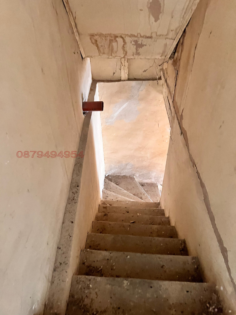 Продава КЪЩА, гр. Хасково, Център, снимка 4 - Къщи - 52784284