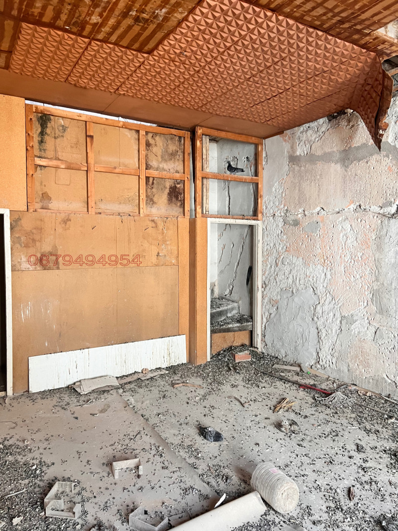 Продава КЪЩА, гр. Хасково, Център, снимка 15 - Къщи - 52784284