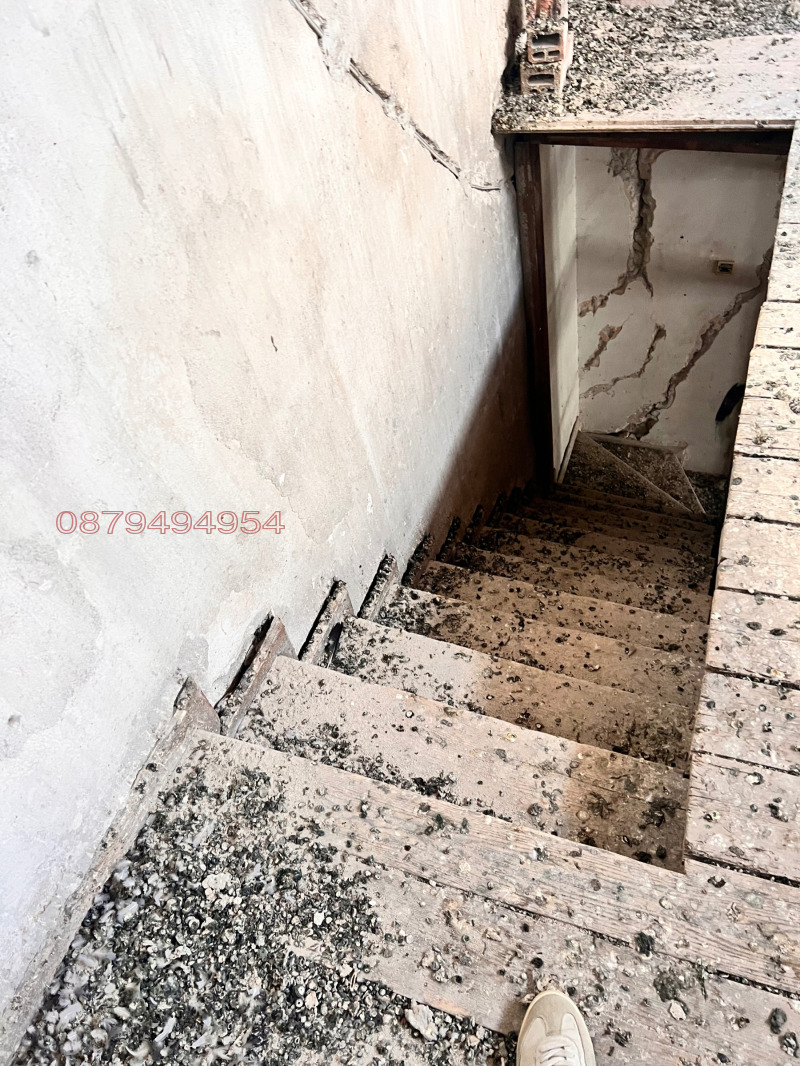 Продава КЪЩА, гр. Хасково, Център, снимка 9 - Къщи - 52784284