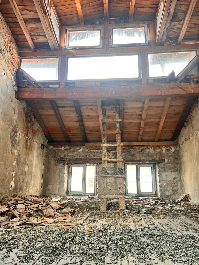 Продава КЪЩА, гр. Хасково, Център, снимка 8 - Къщи - 52784284