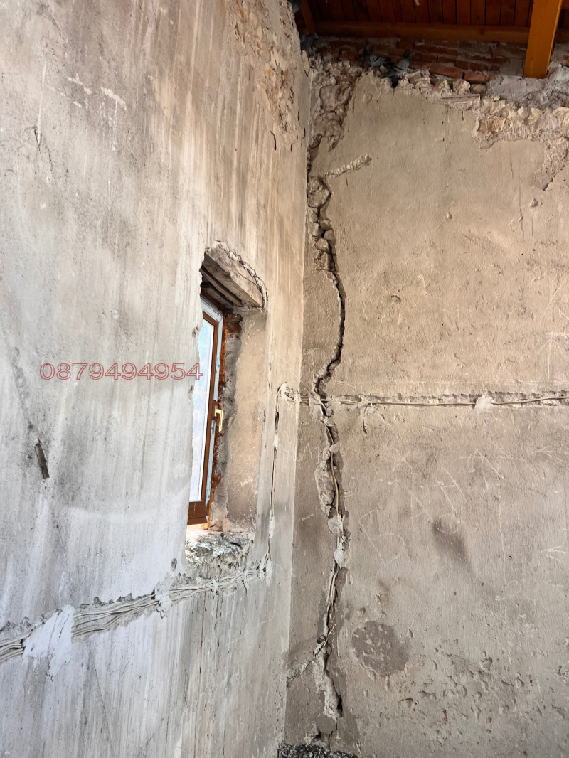 Продава КЪЩА, гр. Хасково, Център, снимка 12 - Къщи - 52784284