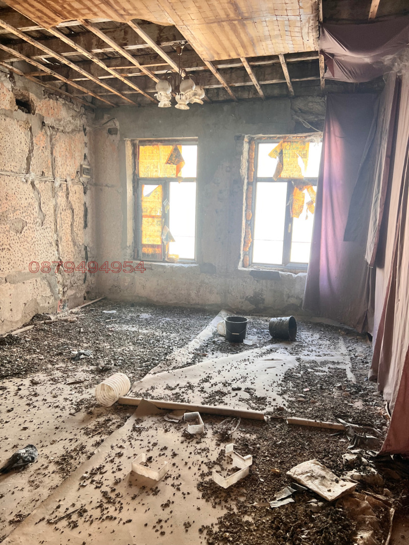 Продава КЪЩА, гр. Хасково, Център, снимка 5 - Къщи - 52784284