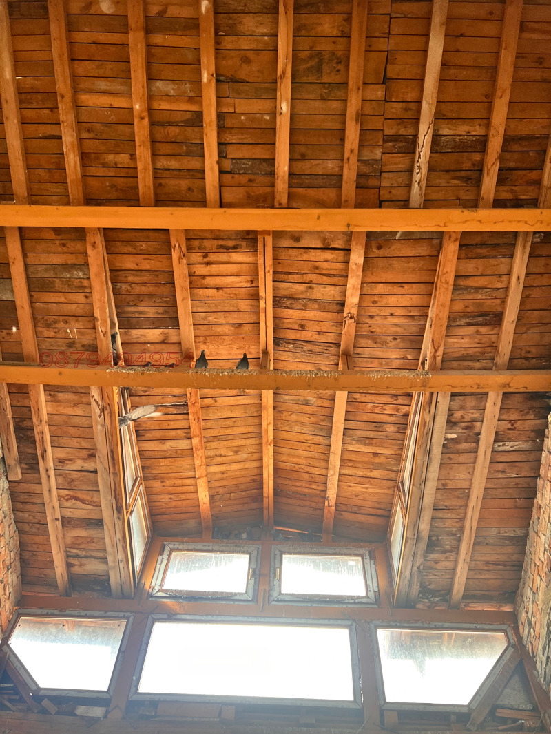 Продава КЪЩА, гр. Хасково, Център, снимка 7 - Къщи - 52784284