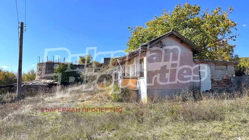 Продава КЪЩА, с. Сулица, област Стара Загора, снимка 13 - Къщи - 52221263