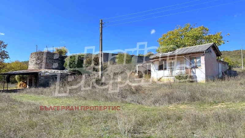 Продава КЪЩА, с. Сулица, област Стара Загора, снимка 2 - Къщи - 52221263
