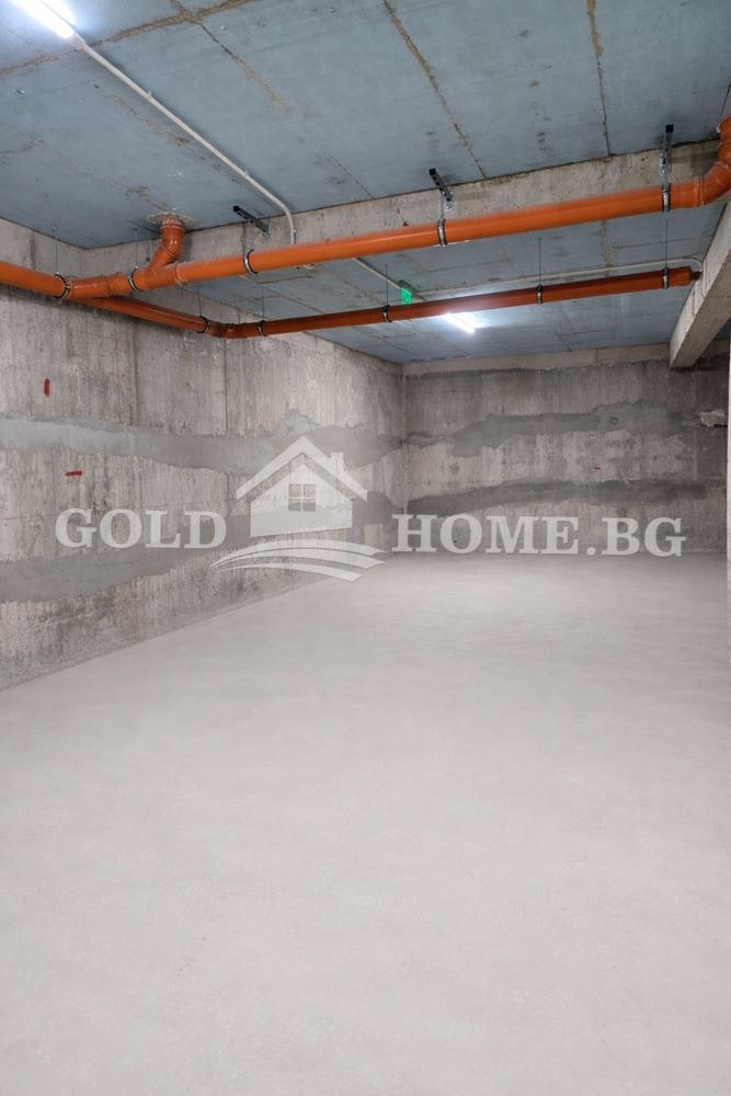 Продава ГАРАЖ, ПАРКОМЯСТО, гр. Пловдив, Кършияка