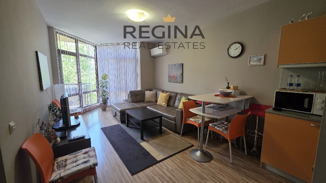 Продава 2-СТАЕН, гр. Хисаря, област Пловдив, снимка 2 - Апартаменти - 54524048