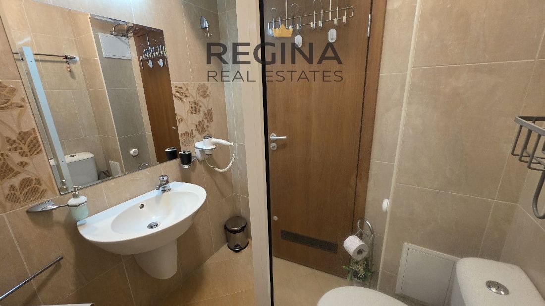 Продава 2-СТАЕН, гр. Хисаря, област Пловдив, снимка 7 - Апартаменти - 54524048