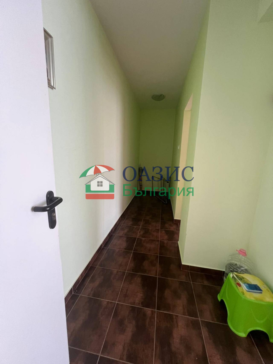 Продава 2-СТАЕН, гр. Свети Влас, област Бургас, снимка 2 - Апартаменти - 55041024