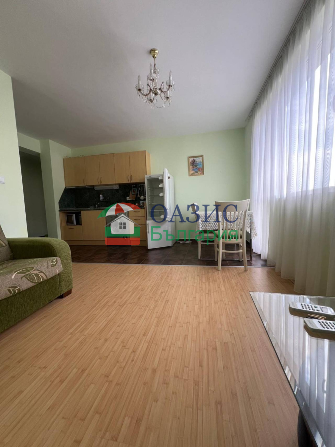 Продава 2-СТАЕН, гр. Свети Влас, област Бургас