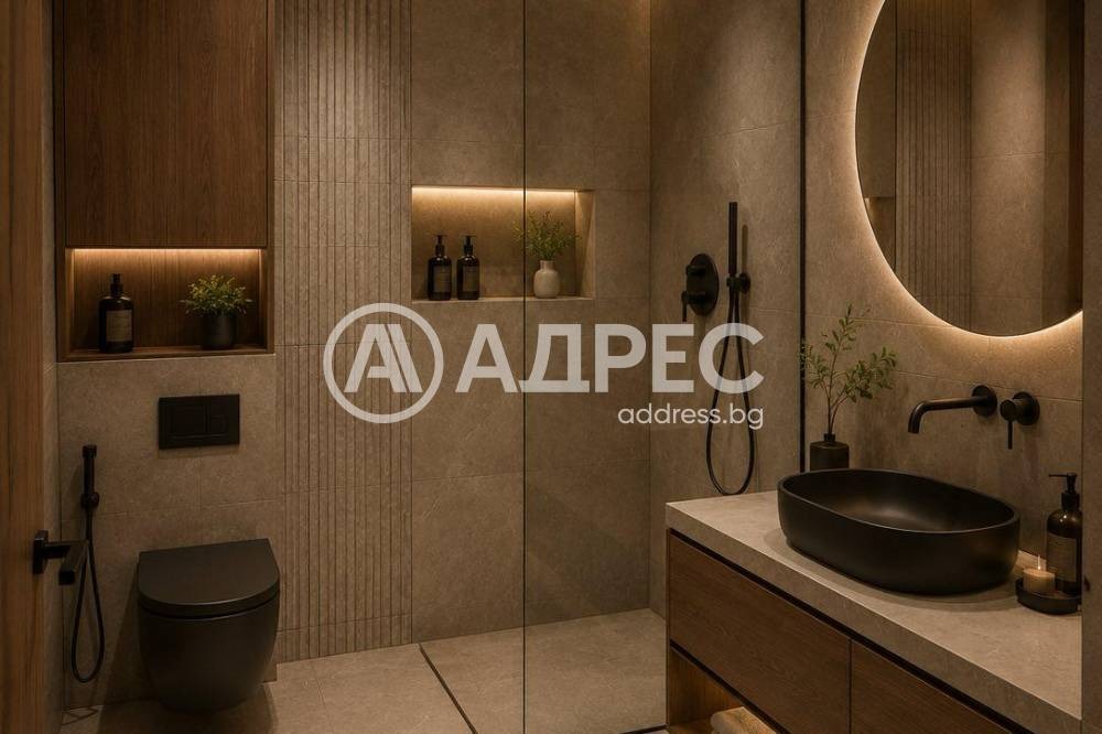 Продава 2-СТАЕН, гр. София, Младост 4, снимка 5 - Апартаменти - 55432745