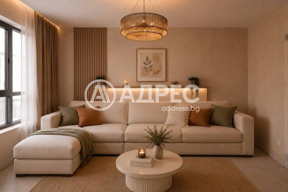 Продава 2-СТАЕН, гр. София, Младост 4, снимка 9 - Апартаменти - 55432745