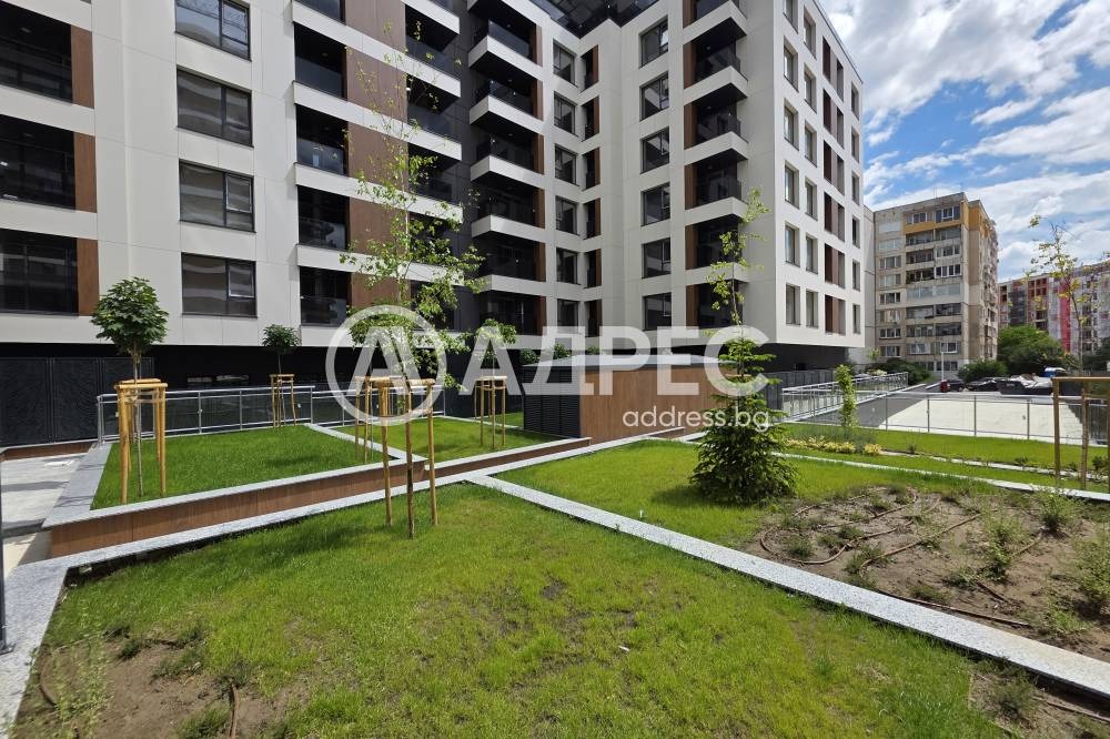 Продава 2-СТАЕН, гр. София, Младост 4, снимка 10 - Апартаменти - 55432745