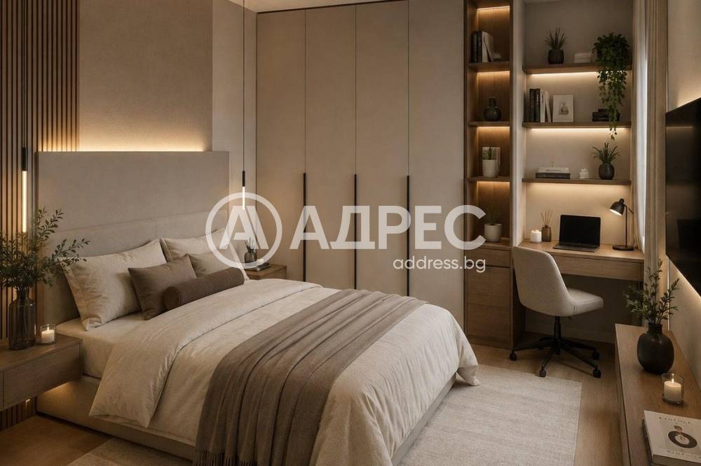 Продава 2-СТАЕН, гр. София, Младост 4, снимка 3 - Апартаменти - 55432745