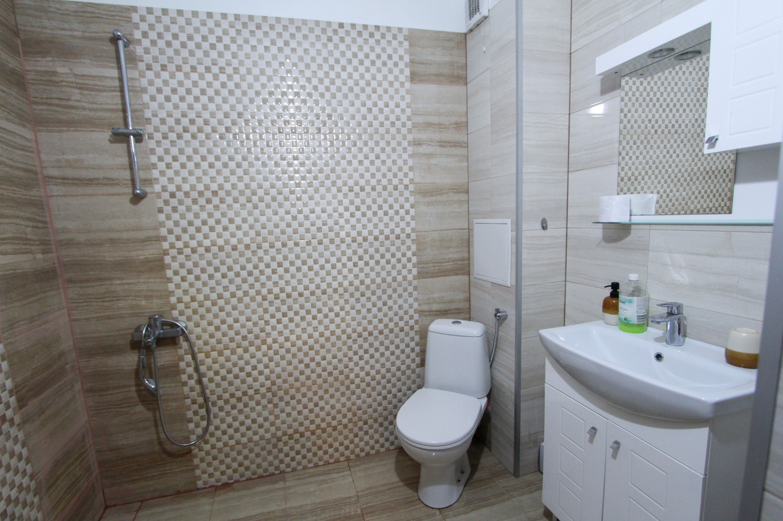 Продава 3-СТАЕН, гр. София, Оборище, снимка 11 - Апартаменти - 53655740