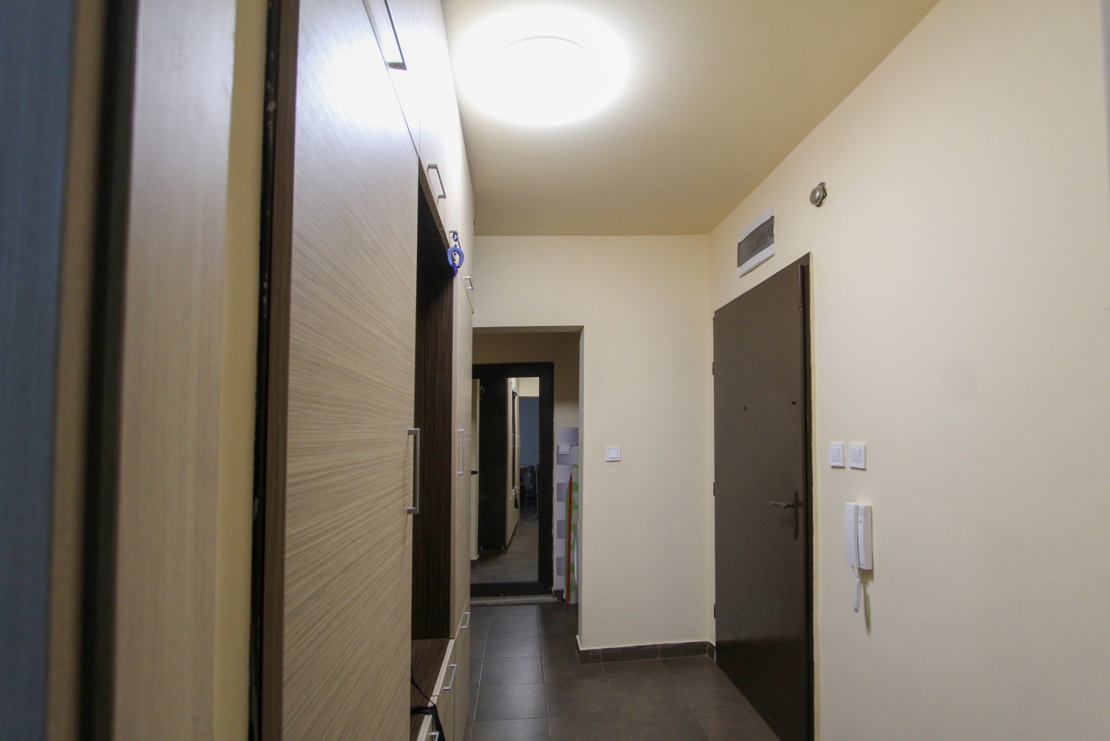 Продава 3-СТАЕН, гр. София, Оборище, снимка 6 - Апартаменти - 53655740