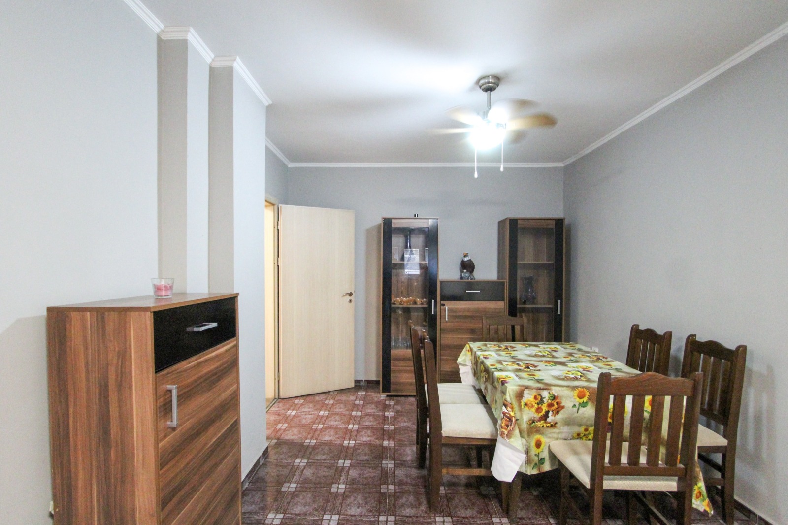 Продава 3-СТАЕН, гр. София, Оборище, снимка 5 - Апартаменти - 53655740