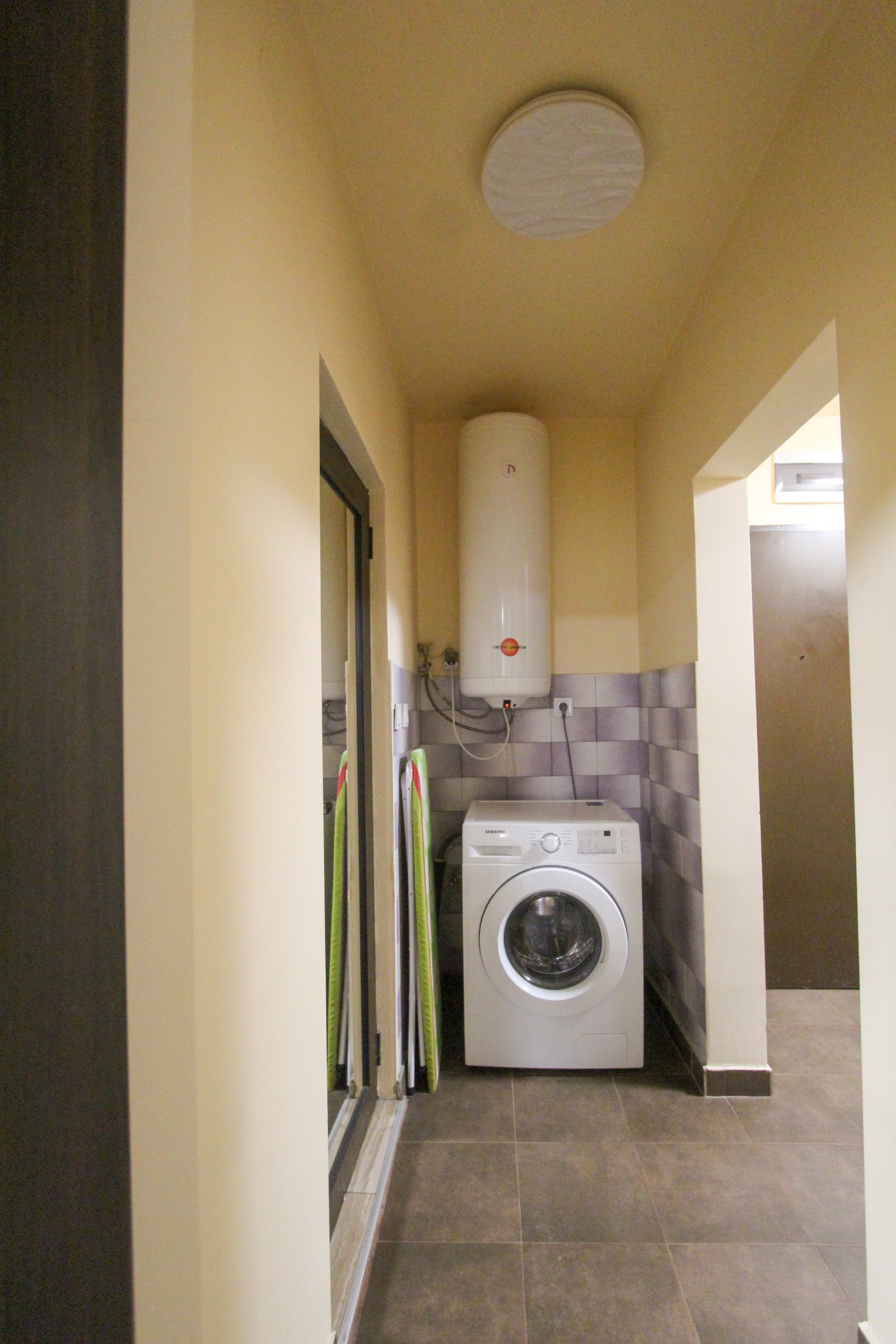 Продава 3-СТАЕН, гр. София, Оборище, снимка 10 - Апартаменти - 53655740