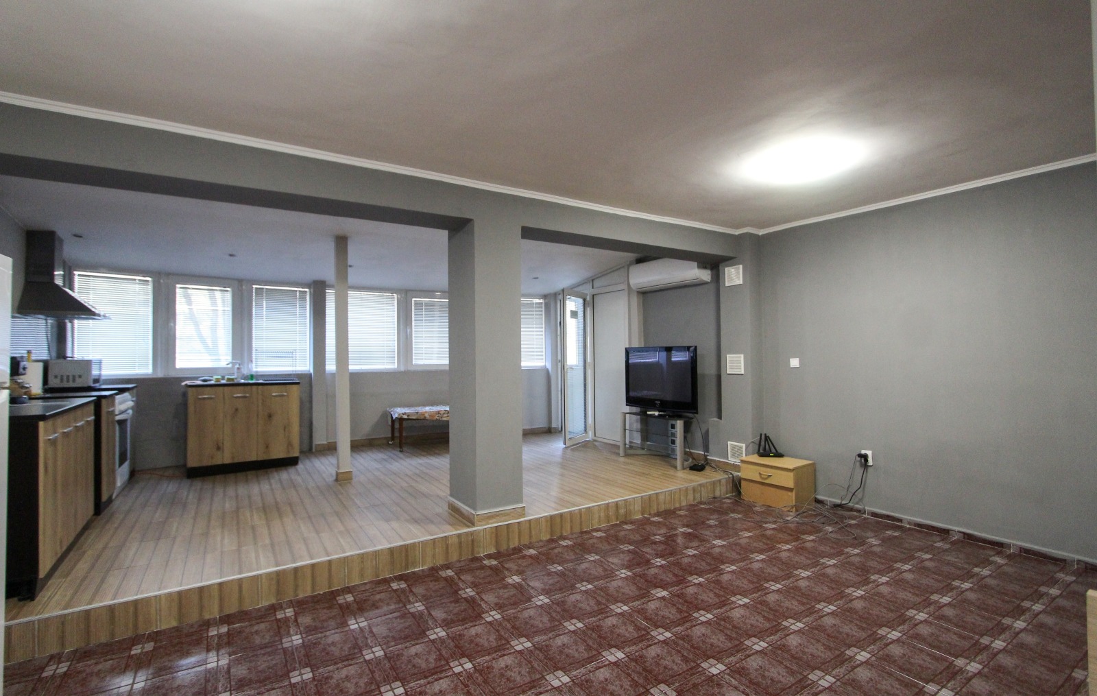 Продава 3-СТАЕН, гр. София, Оборище, снимка 4 - Апартаменти - 53655740