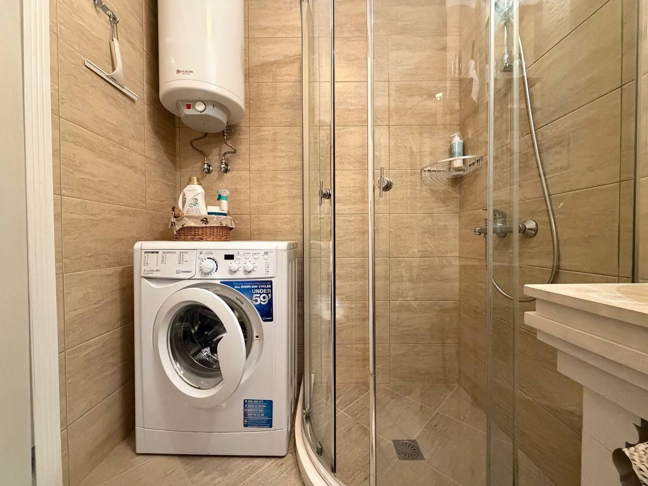 Продава 3-СТАЕН, к.к. Слънчев бряг, област Бургас, снимка 7 - Апартаменти - 53953992