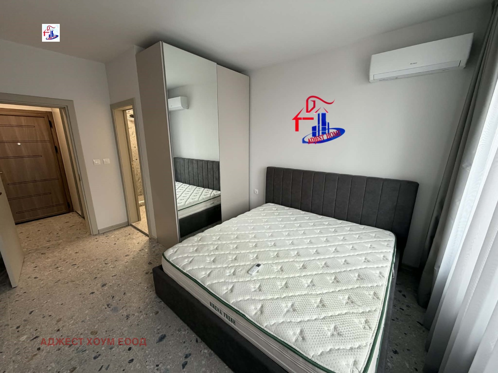 Продава 3-СТАЕН, гр. Шумен, Тракия, снимка 2 - Апартаменти - 53982663