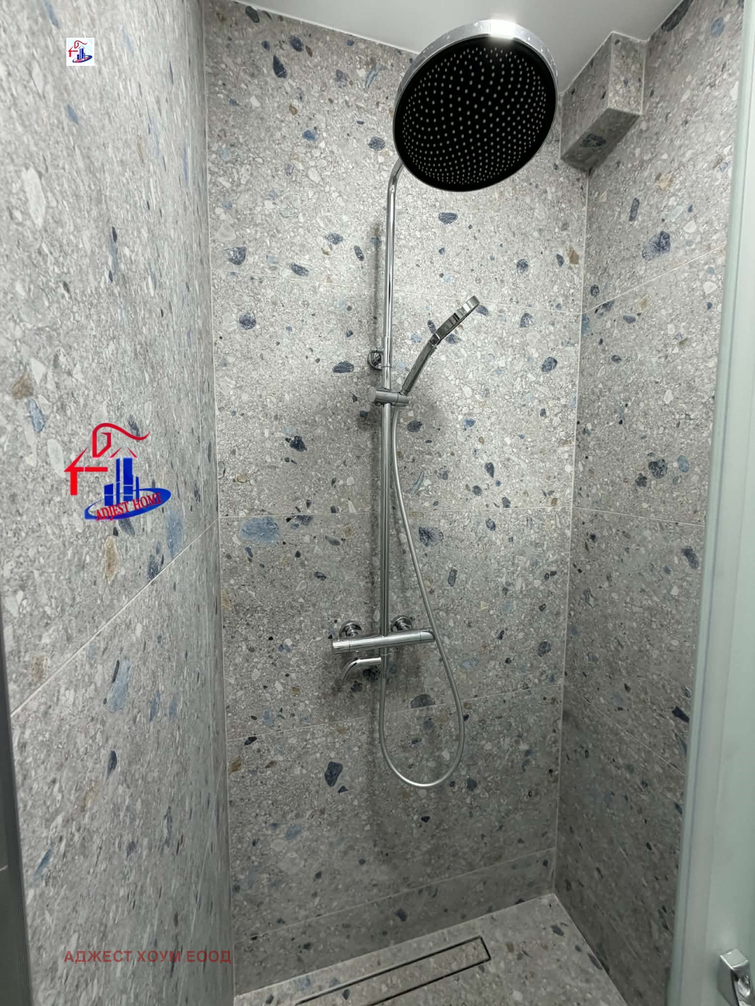 Продава 3-СТАЕН, гр. Шумен, Тракия, снимка 8 - Апартаменти - 53982663