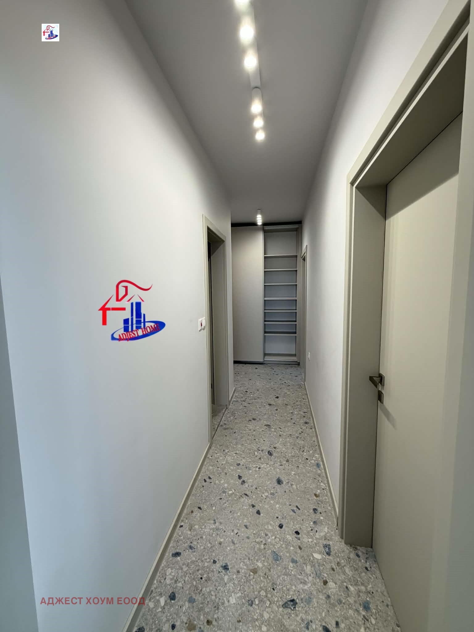 Продава 3-СТАЕН, гр. Шумен, Тракия, снимка 4 - Апартаменти - 53982663