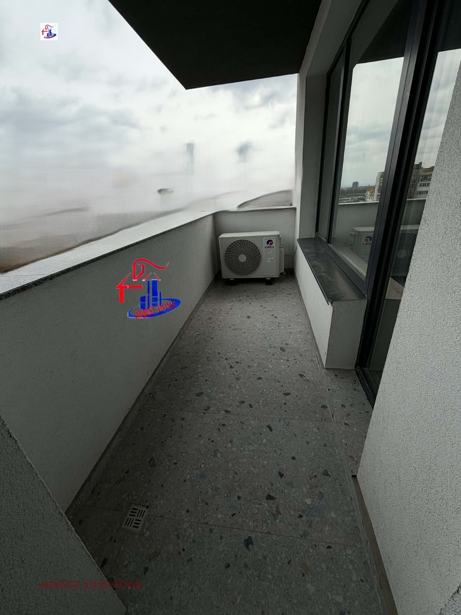 Продава 3-СТАЕН, гр. Шумен, Тракия, снимка 10 - Апартаменти - 53982663