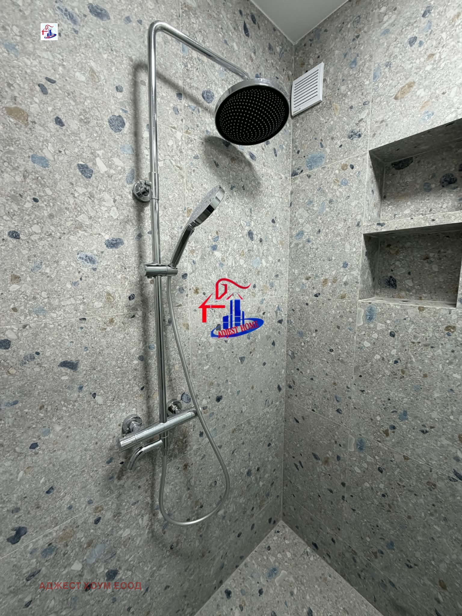 Продава 3-СТАЕН, гр. Шумен, Тракия, снимка 6 - Апартаменти - 53982663