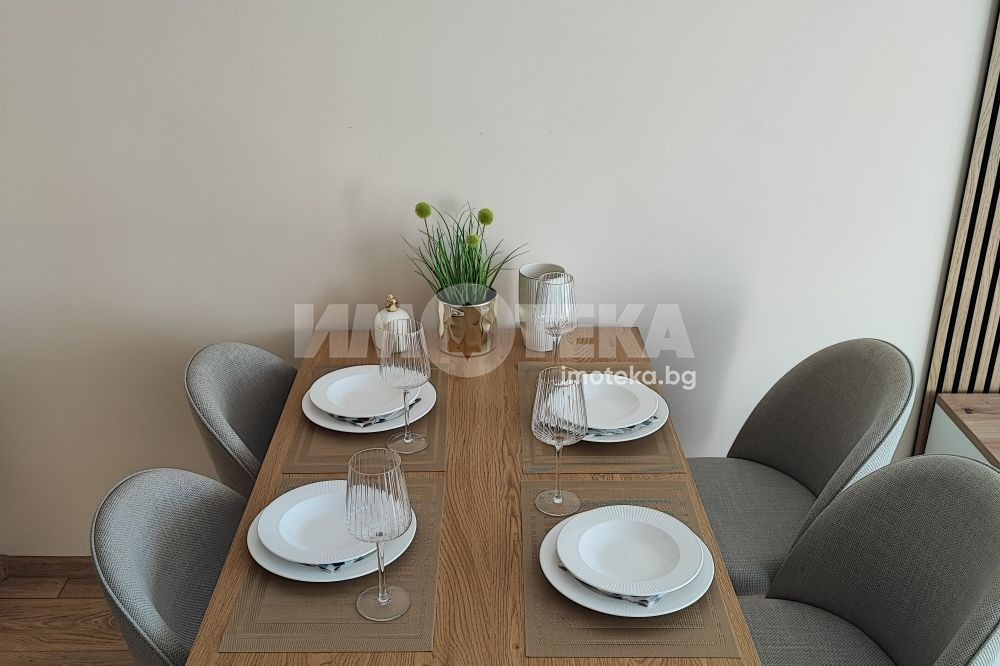 Продава 3-СТАЕН, гр. София, Дружба 1, снимка 2 - Апартаменти - 54204398