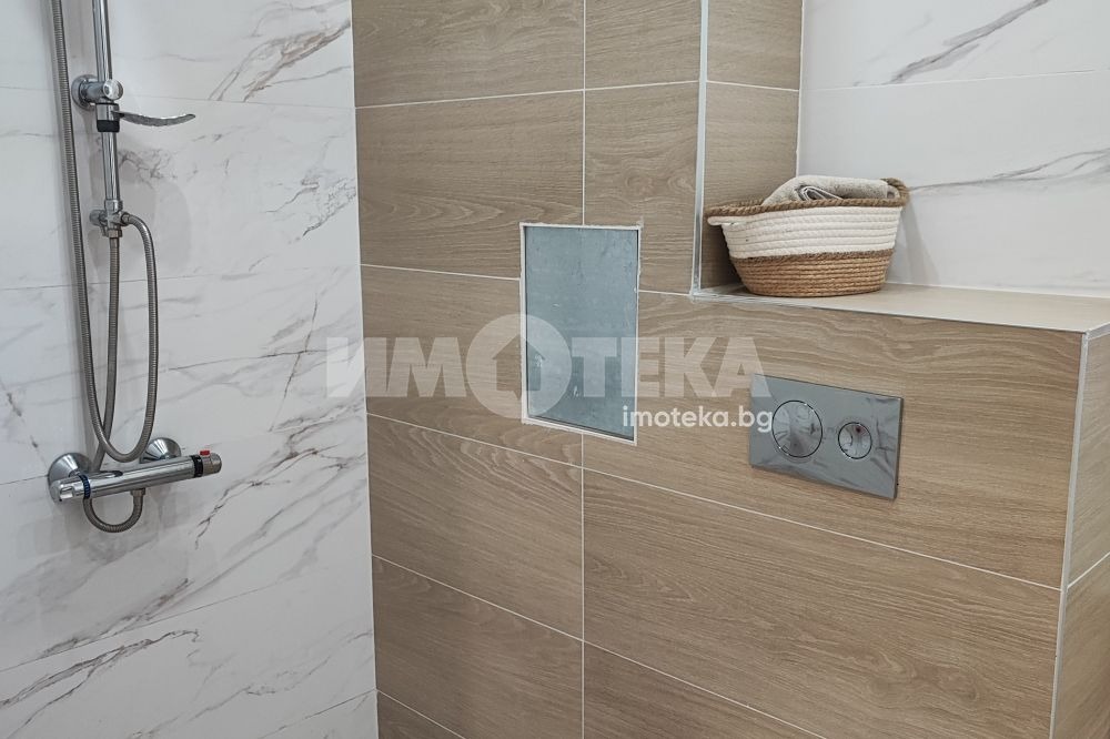 Продава 3-СТАЕН, гр. София, Дружба 1, снимка 10 - Апартаменти - 54204398