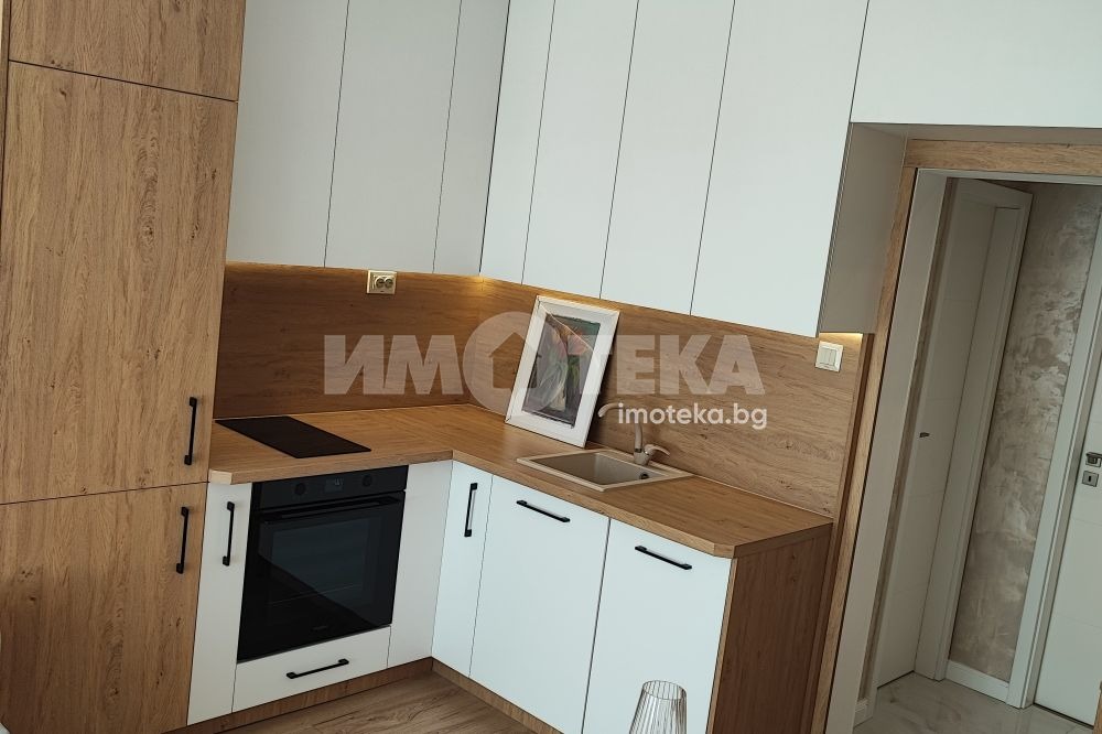 Продава 3-СТАЕН, гр. София, Дружба 1, снимка 4 - Апартаменти - 54204398
