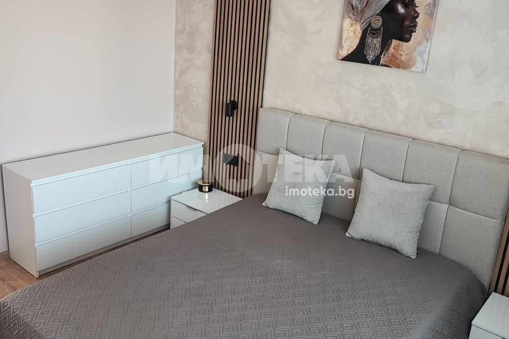 Продава 3-СТАЕН, гр. София, Дружба 1, снимка 8 - Апартаменти - 54204398