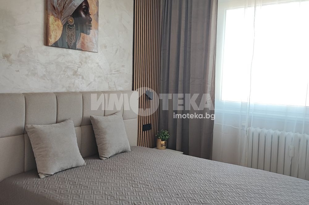 Продава 3-СТАЕН, гр. София, Дружба 1, снимка 7 - Апартаменти - 54204398