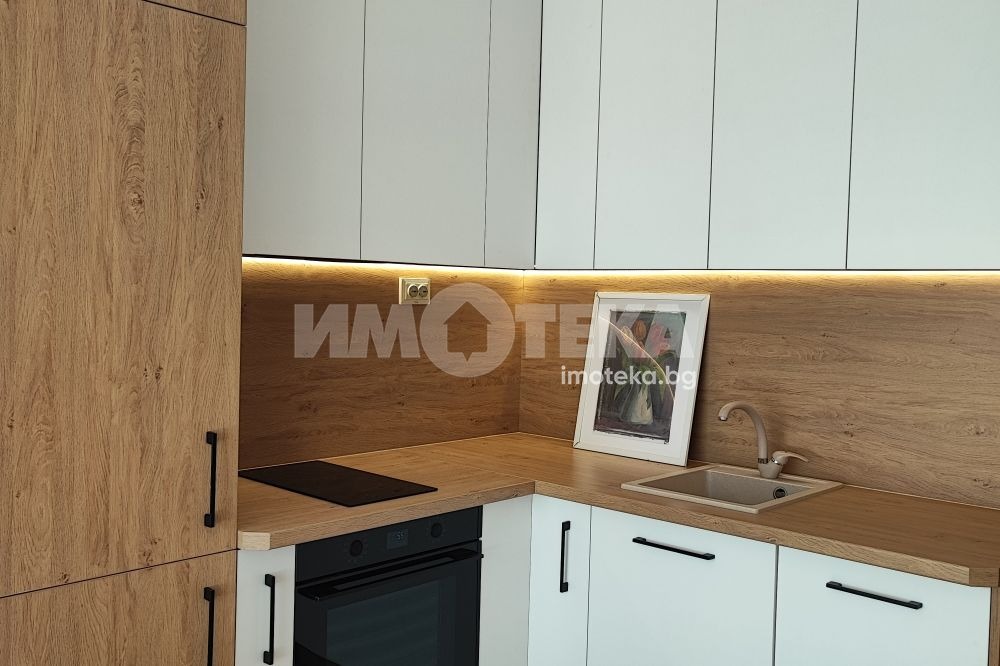 Продава 3-СТАЕН, гр. София, Дружба 1, снимка 3 - Апартаменти - 54204398